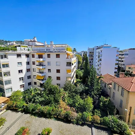 Martinez Appartamento Cannes